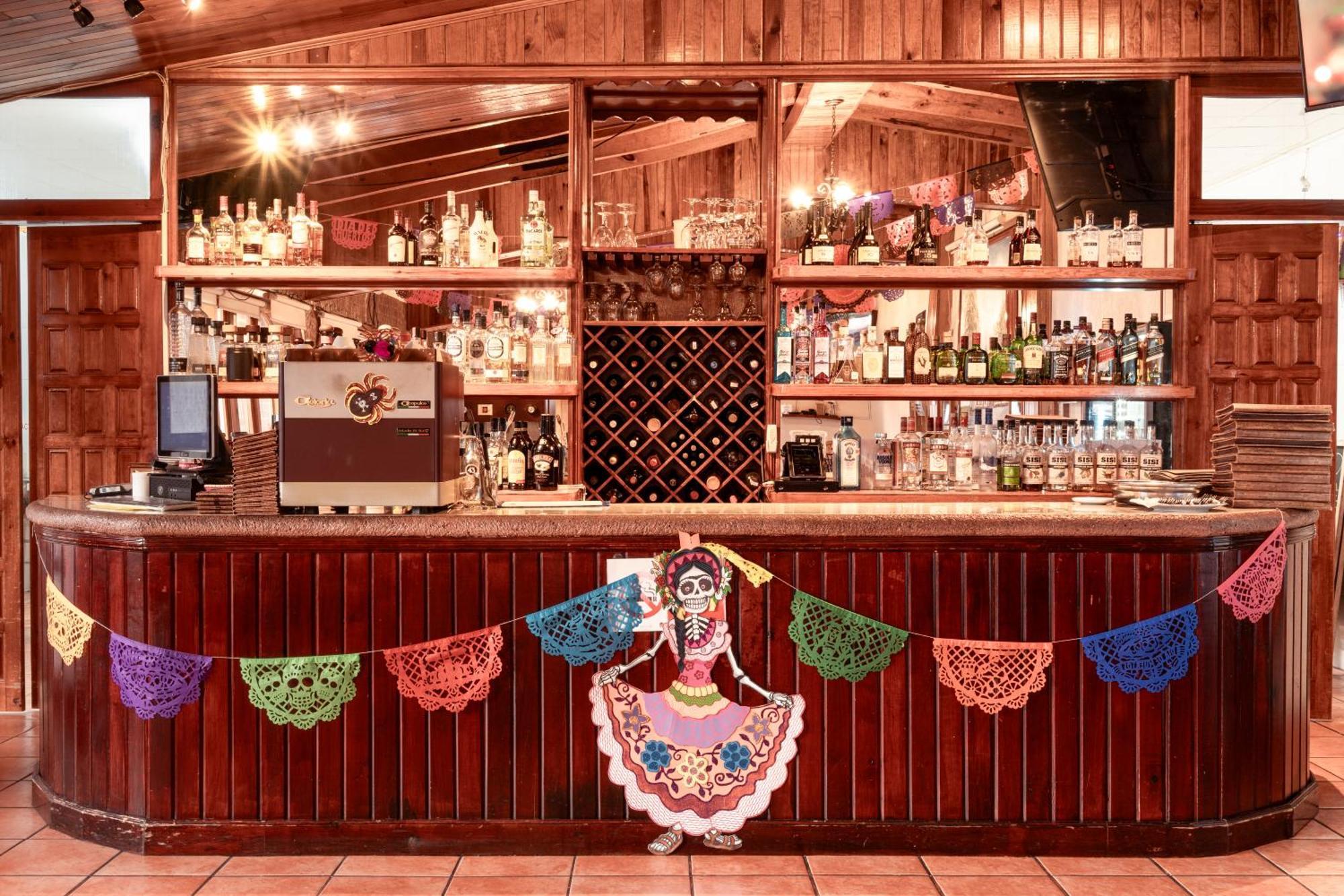 Hotel La Casona Jilotepec de Abasolo Eksteriør bilde