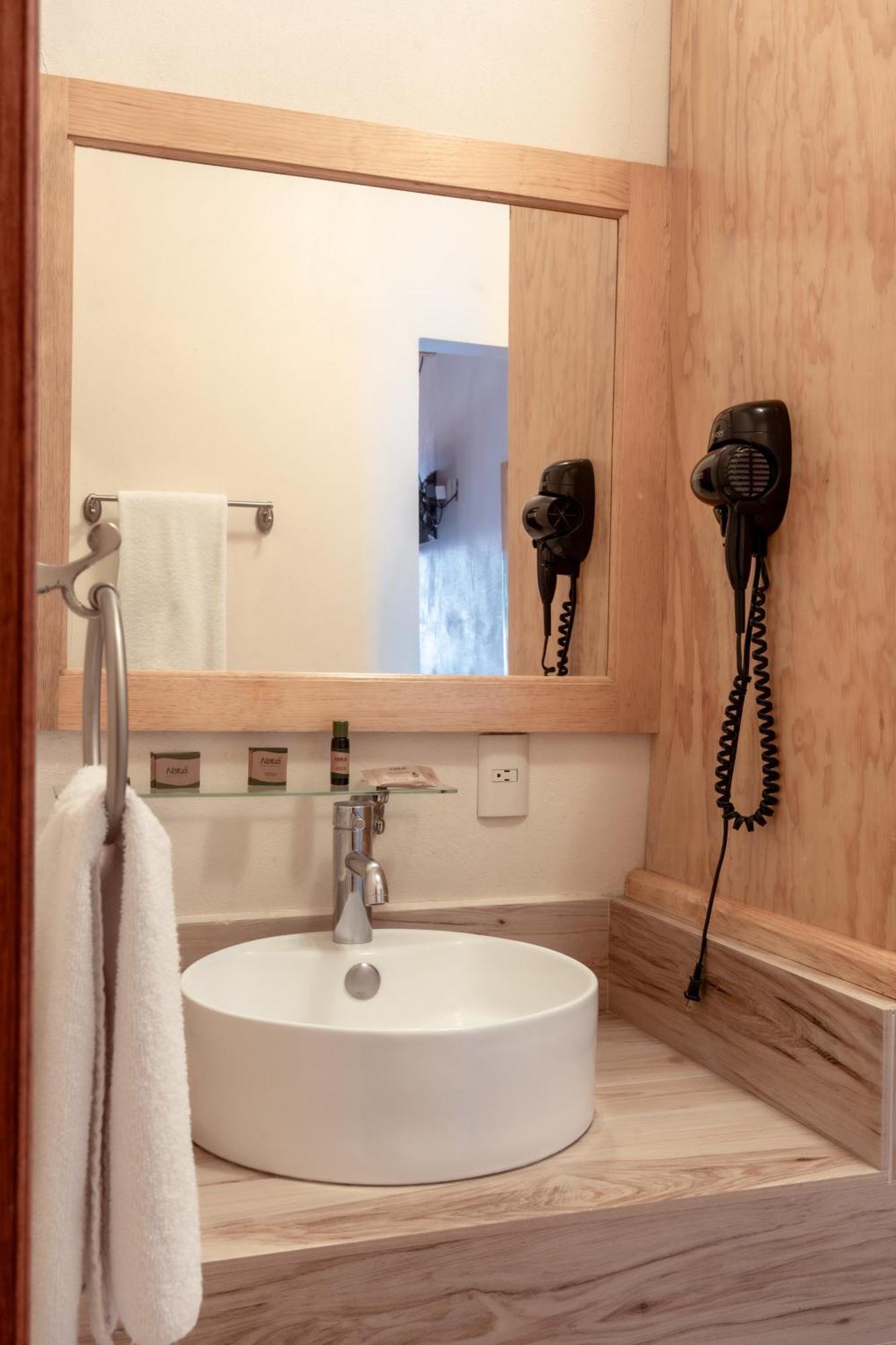 Hotel La Casona Jilotepec de Abasolo Eksteriør bilde
